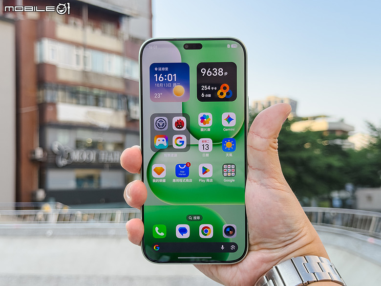 HONOR 600 Lite|主打人像、輕薄機身與 AI 鍵,實拍體驗一次看