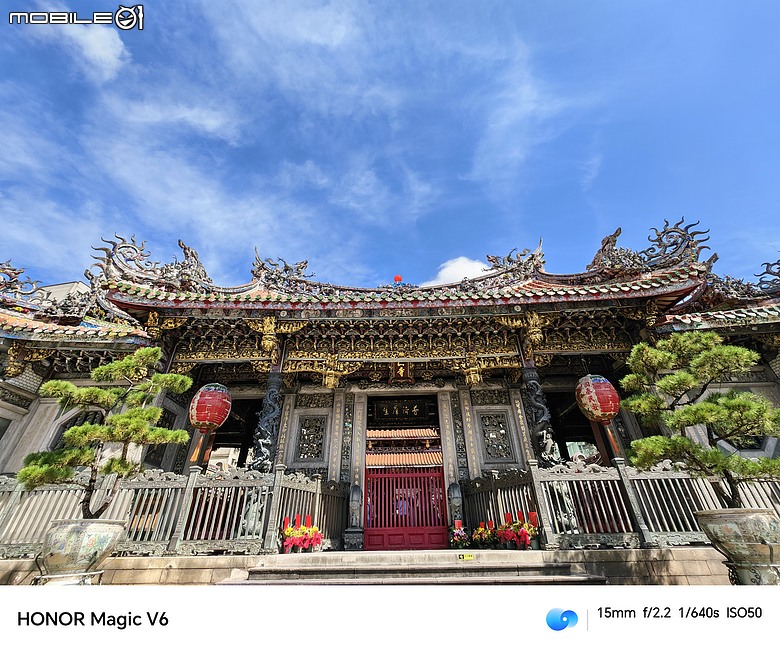 點我看大圖 HONOR Magic V6 評測報告|4mm 超薄機身、AI 靈感幫拍超貼心!