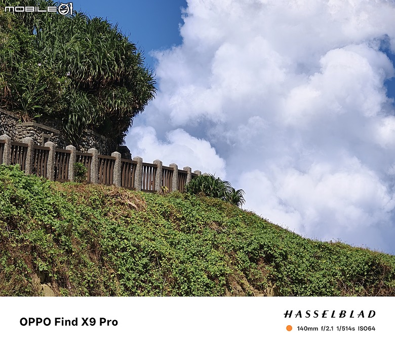 點我看大圖 OPPO Find X10 Pro Max 體驗|首搭三 2 億畫素鏡頭,AI 功能更全面!