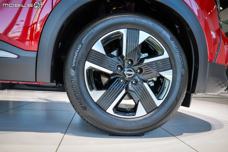 Nissan Kicks e-POWER 大改款日本試駕｜展現新世代實力、預約明年台灣市場見！