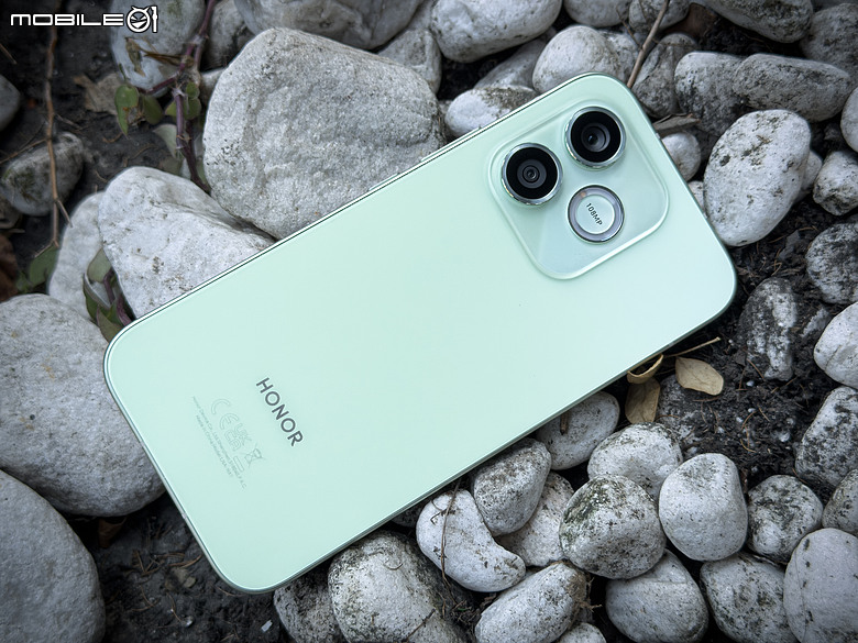 HONOR 600 Lite|主打人像、輕薄機身與 AI 鍵,實拍體驗一次看