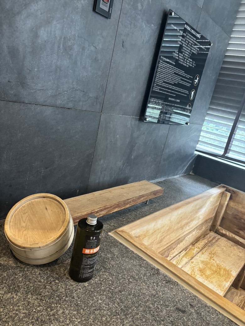 爸媽住了就不想走的飯店，苗栗泰安觀止開箱分享及評價