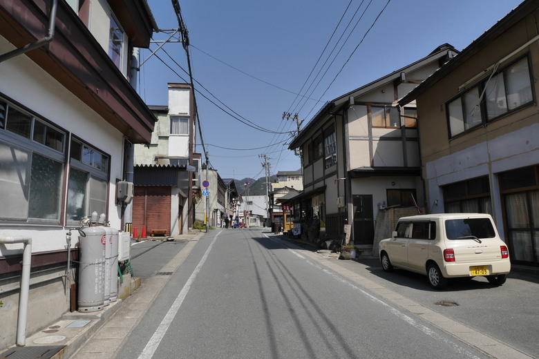山形縣旅遊紀錄 宝珠山 立石寺(山寺)