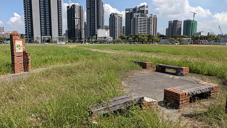 小遊高雄中都唐榮磚窯廠&濕地公園