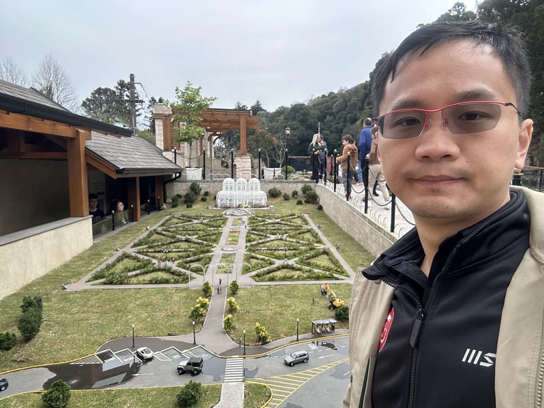 Gramado 一日散步：Mini Mundo、黑湖天鵝船與 Hard Rock 夜晚