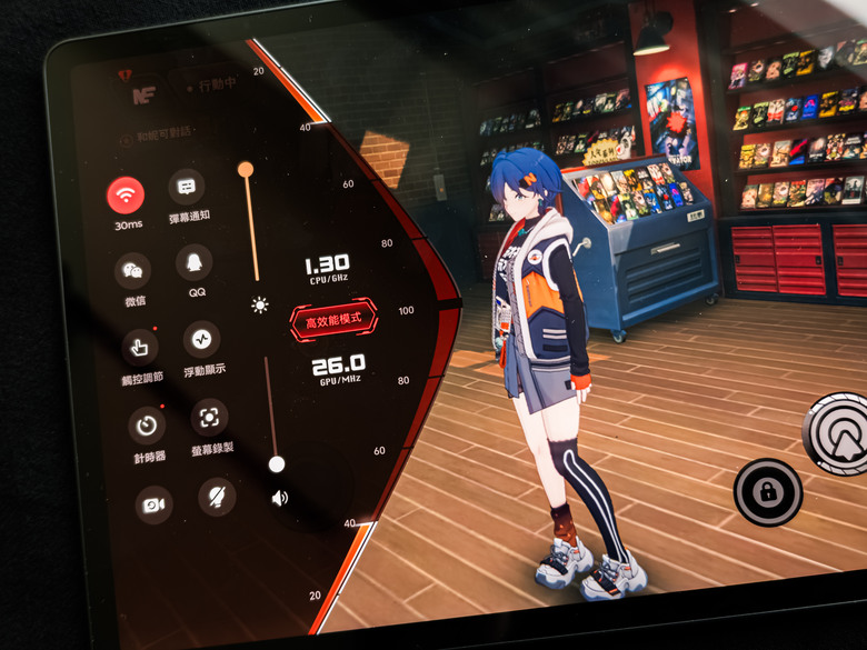Lenovo 拯救者 Y900 11吋新旗艦分享