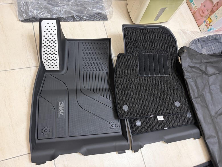 2026 Tesla Mode 3 Perfromance 購車前準備