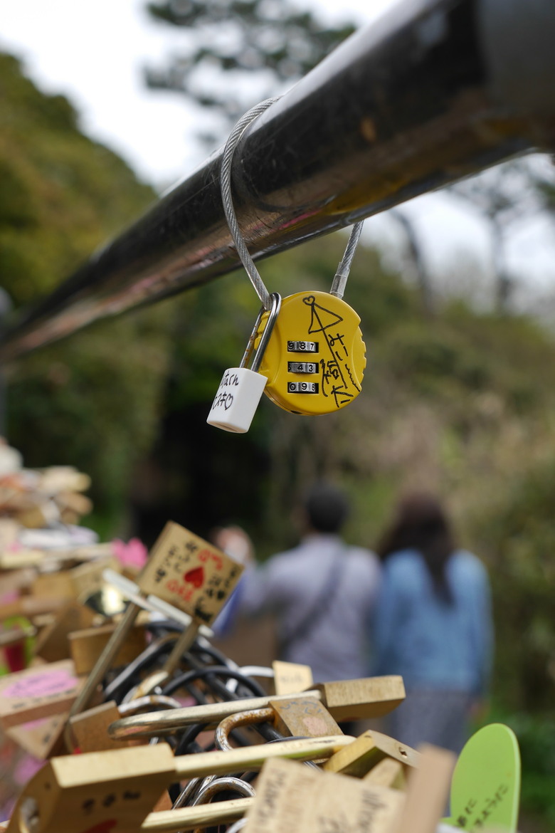 神奈川縣旅遊 江之島