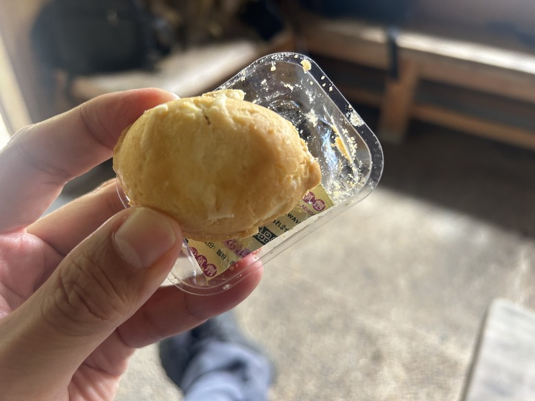 完 走 和 歌 山 熊 野 古 道 朝 聖 之 旅 ( 第 二 天 )