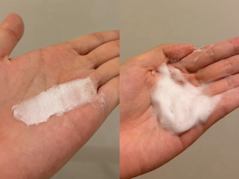 油痘肌救星!洗得乾淨又不緊繃的洗面乳