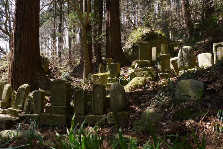 山形縣旅遊紀錄 宝珠山 立石寺(山寺)