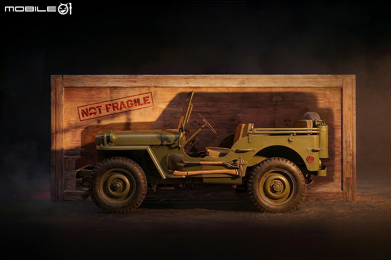 【海外新訊】Jeep未來將持續擴張休旅陣容，2030年推新一代小休旅Renegade！