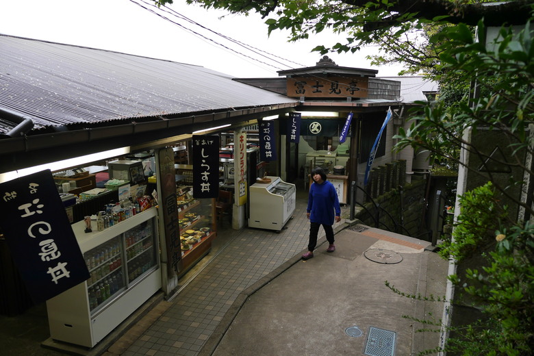 神奈川縣旅遊 江之島