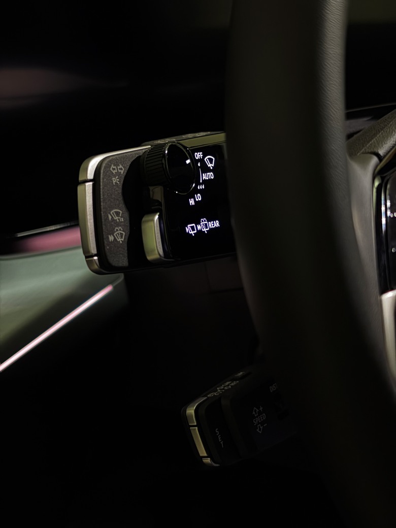 點我看大圖 Audi Q3 滿三個月心得