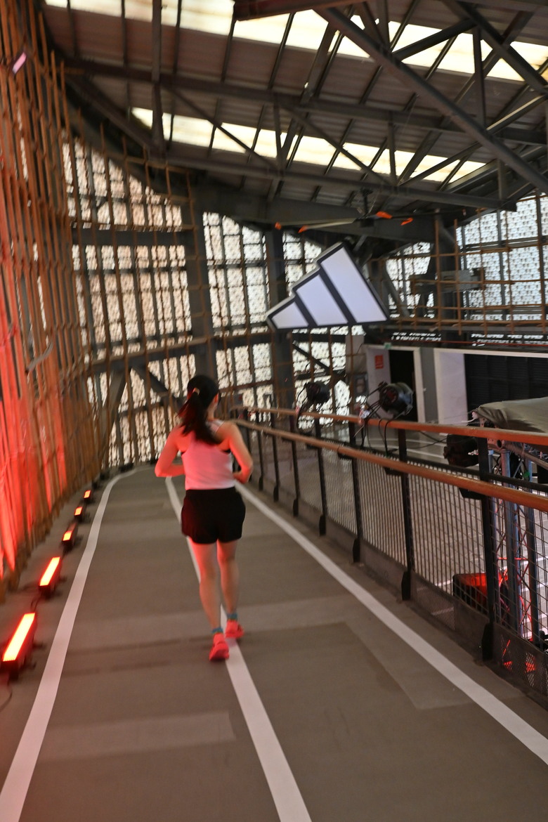 PRO5試跑分享｜HOUSE OF SPEED 破速特區｜ADIZERO ADIOS PRO 5 破速體驗｜圓山花博流行館