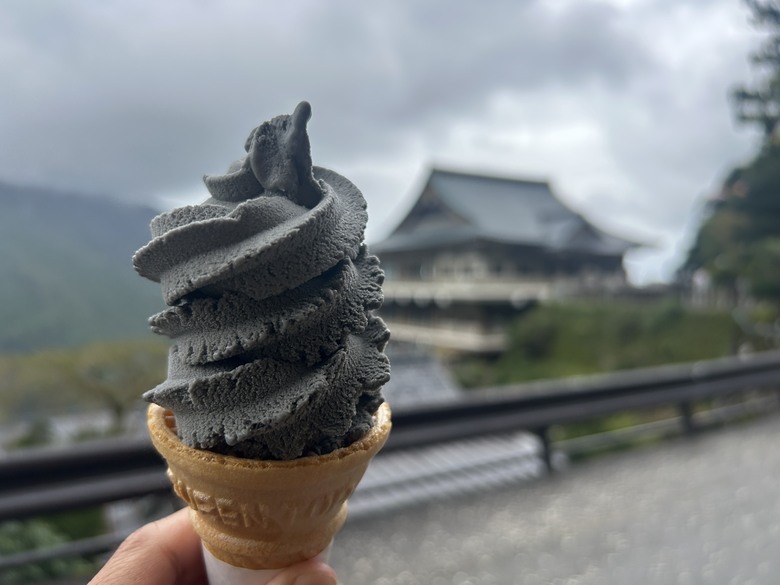 熊 野 古 道 最 終 回 ( 熊 野 三 山 巡 禮 )