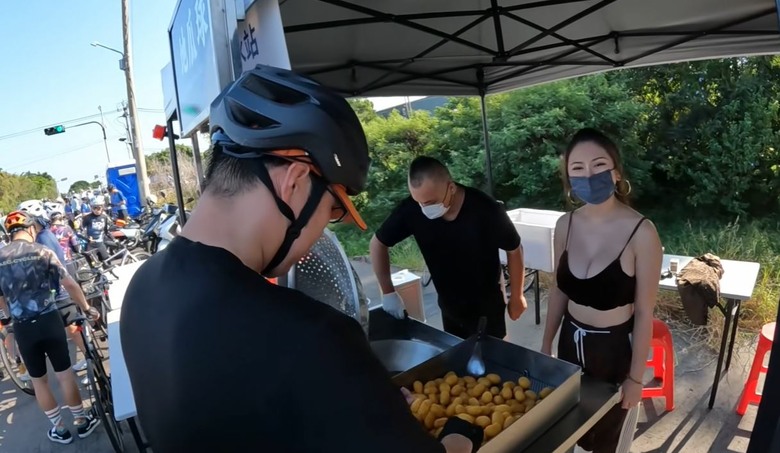 挑戰 2026 時代騎輪節!破風前行,解鎖臺中年度熱血自行車盛典!