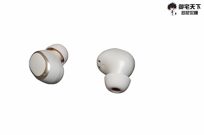 開箱｜QCY MeloBuds A30 主動降噪真無線藍牙耳機 - 親民豆豆款新作，60dB 降噪 + LDAC 音質一次到位！