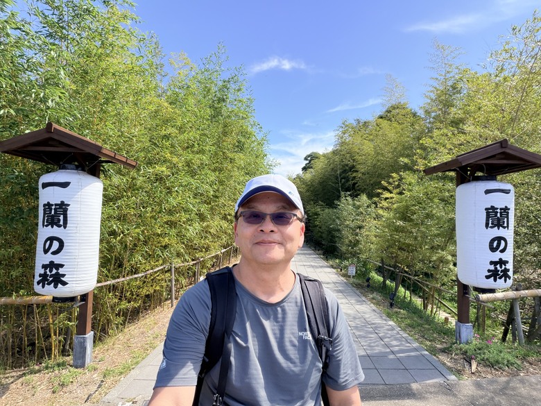 —漫遊福岡 快樂歸剛 —