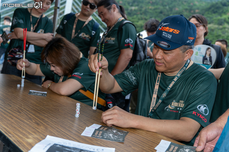 千騎踏浪逐風東台灣！2026 光陽重車全國大會師，知本與太平洋肩的騎士信仰與熱血重聚