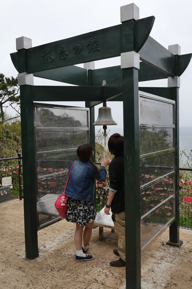 神奈川縣旅遊 江之島