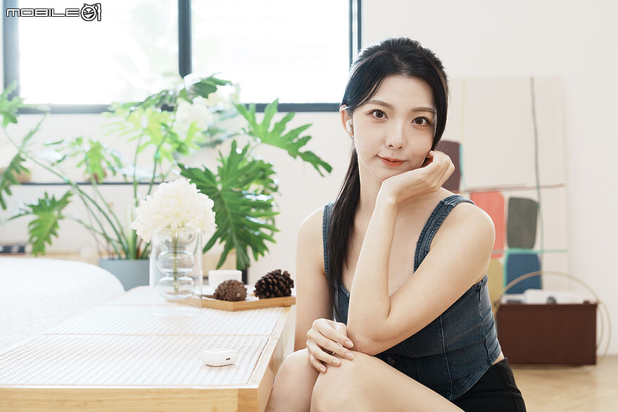 點我看大圖 Apple AirPods 5 試聽報告|降噪與音質雙雙升級的超值之作