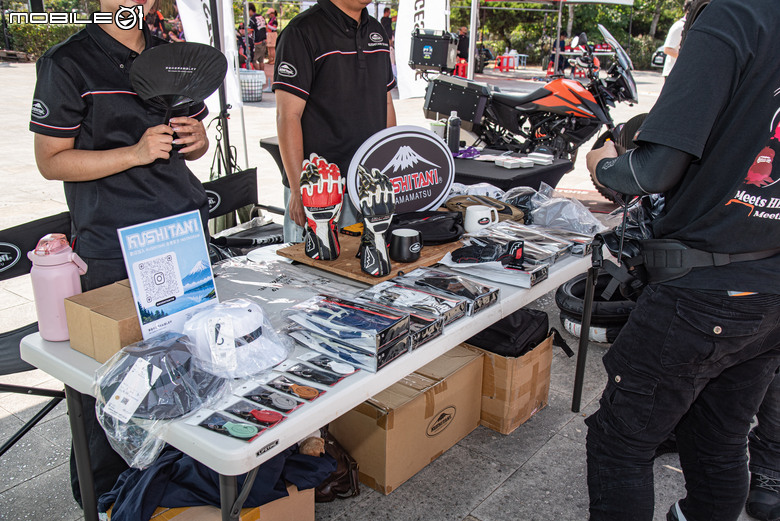 點我看大圖 KTM×Husqvarna非官方聯合車主大會師齊聚南投!車友自辦最自由!