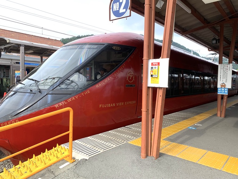<日本>2024~新倉富士淺間神社賞富士山、河口湖纜車及遊湖、和食山彥午餐