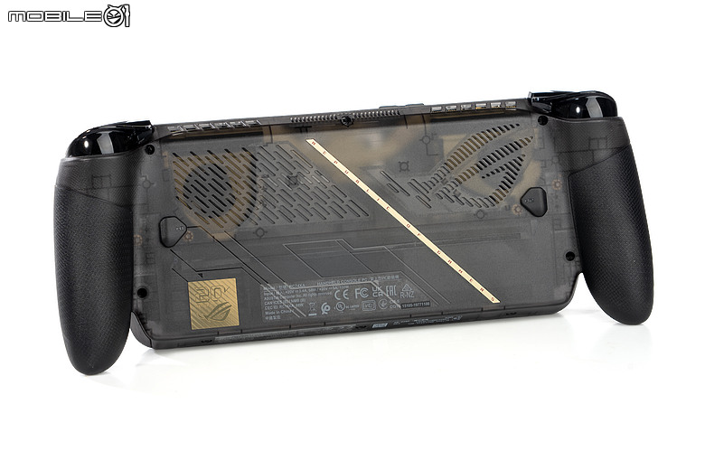 ROG Xbox Ally X20 套裝開箱｜半透黑金質感爆棚，AR 眼鏡打造隨身巨幕！