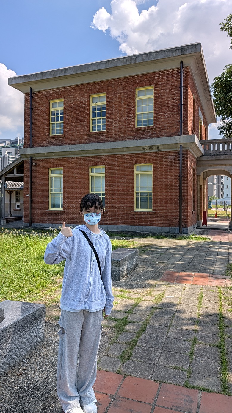 小遊高雄中都唐榮磚窯廠&濕地公園