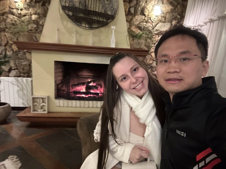 Gramado 一日散步：Mini Mundo、黑湖天鵝船與 Hard Rock 夜晚