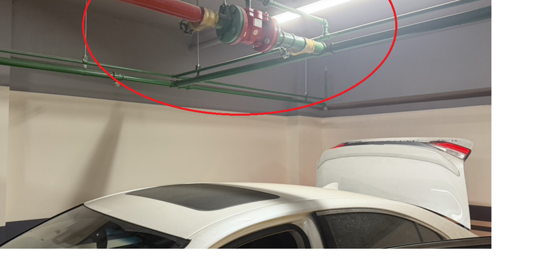 停車場 設施請問