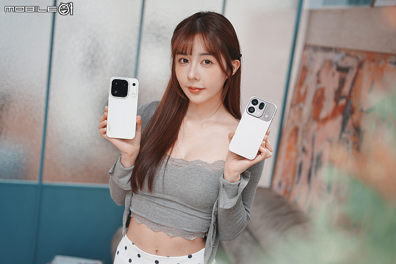 OPPO Find X10 Pro Max 體驗|首搭三 2 億畫素鏡頭,AI 功能更全面!