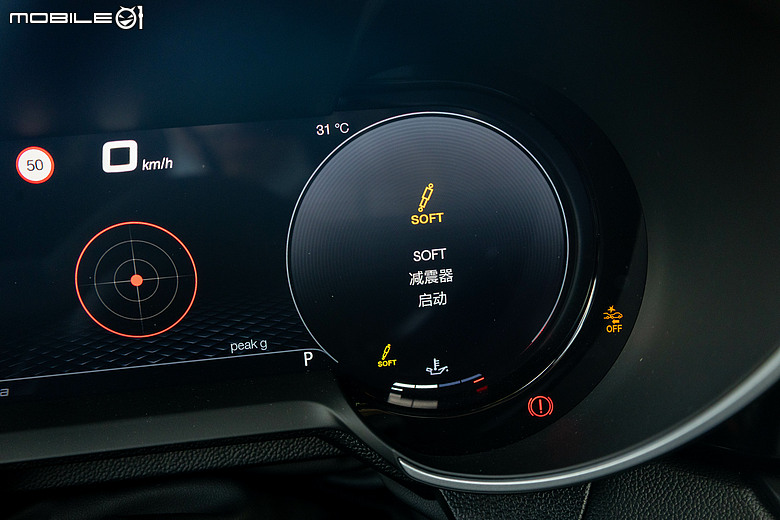 Alfa Romeo Giulia Quadrifoglio 試駕|享受駕馭樂趣就是這麼簡單!