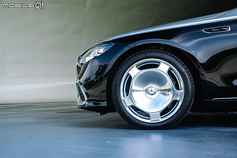 Mercedes-Benz S 580 L Exclusive 試駕|快得從容不迫,舒適得讓人眷戀!