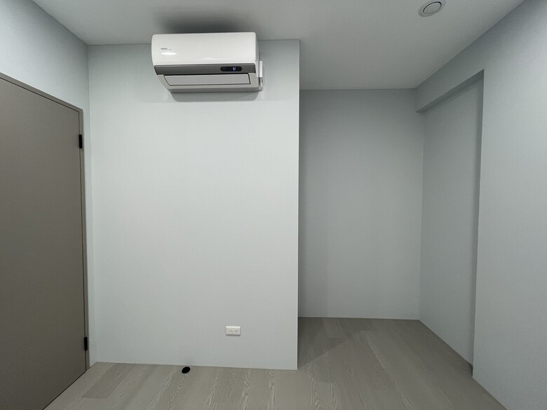 【開箱】新北中古翻新_現代簡約宅分享