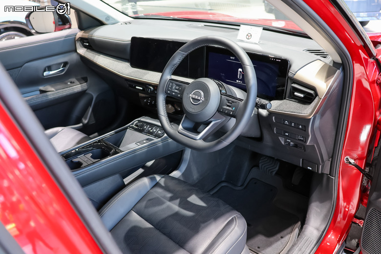 Nissan Kicks e-POWER 大改款日本試駕｜展現新世代實力、預約明年台灣市場見！