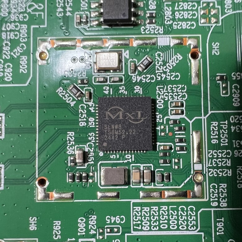 拆解 仲琦科技 Hitron CODA5370 CODA-5370 同軸數據機 Cable Modem
