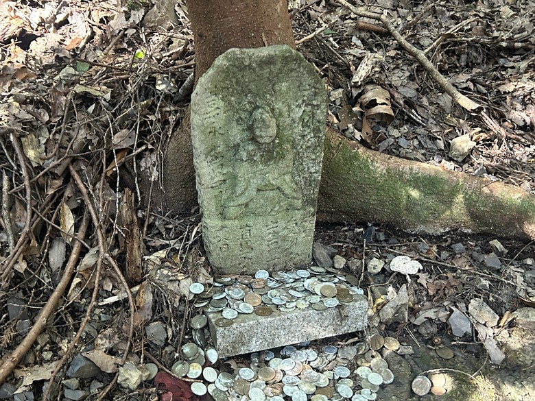 挑 戰 和 歌 山 熊 野 古 道 朝 聖 之 旅 ( 第 一 天 )