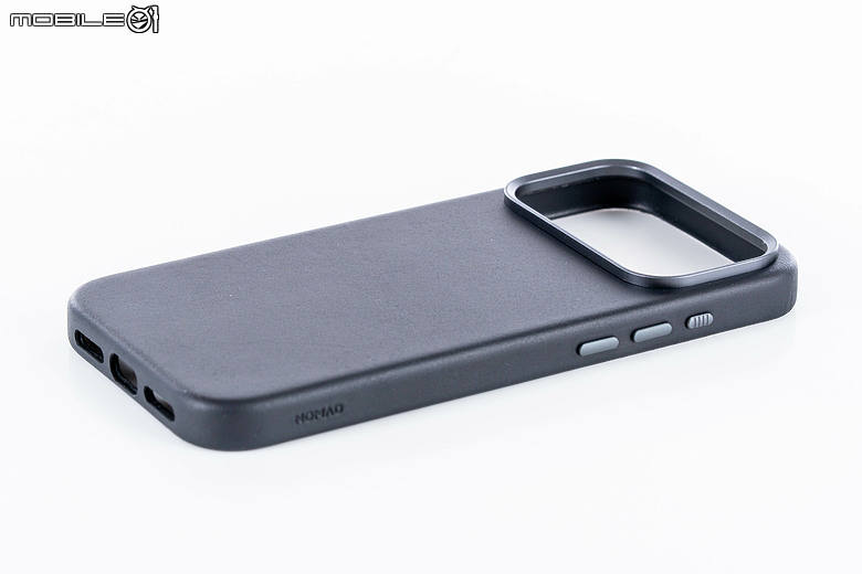 Nomad iPhone 18 Pro 保護殼全系列開箱 經典皮革質感賦予溫潤觸感選擇