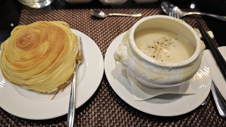 帶著智能眼鏡一日遊宜蘭 - 游家麻糬米糕 / 鮮饗宜蘭農舖 / After Coffee / 饗宴鐵板燒 七小時快閃全紀錄~