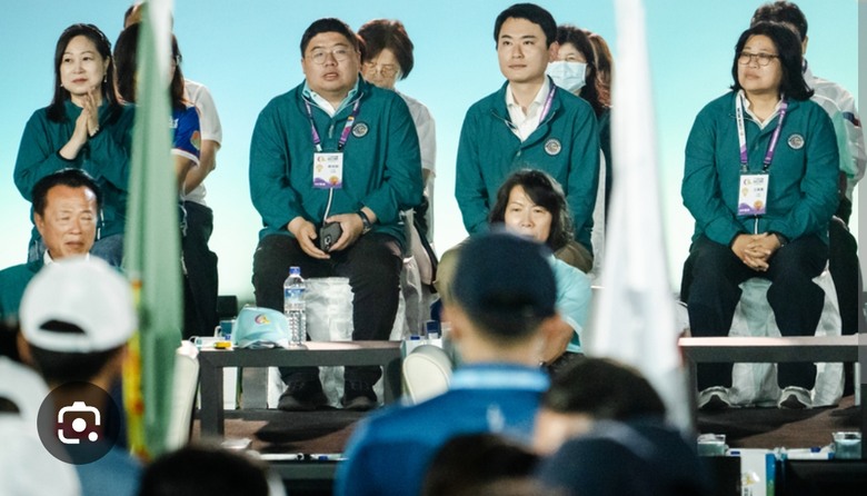 嘉義縣市 若綠營獲勝後 會推動合併嗎？