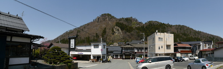 山形縣旅遊紀錄 宝珠山 立石寺(山寺)
