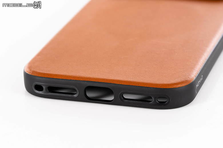 Nomad iPhone 18 Pro 保護殼全系列開箱 經典皮革質感賦予溫潤觸感選擇