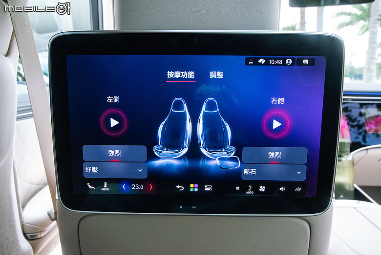 Mercedes-Benz S 580 L Exclusive 試駕|快得從容不迫,舒適得讓人眷戀!