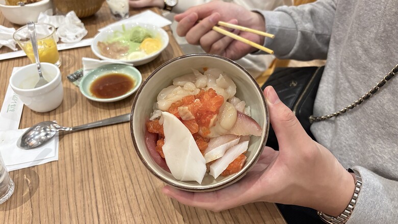 初秋北海道～楓葉、寒意、泡湯與🦌擦身而過11天自駕趣！
