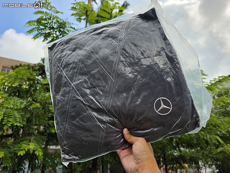 主力登場|Mercedes-Benz GLC 400 4MATIC Electric葡萄牙試駕,科技很搶眼,舒適性更有越級實力!