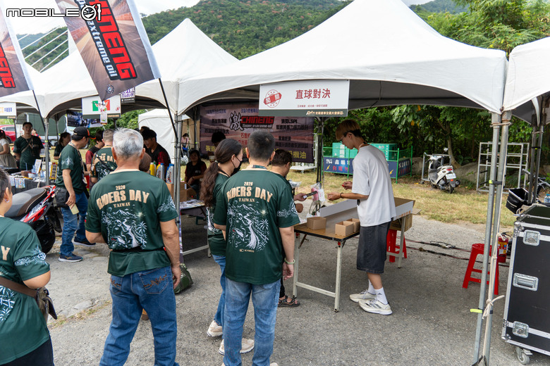 千騎踏浪逐風東台灣！2026 光陽重車全國大會師，知本與太平洋肩的騎士信仰與熱血重聚