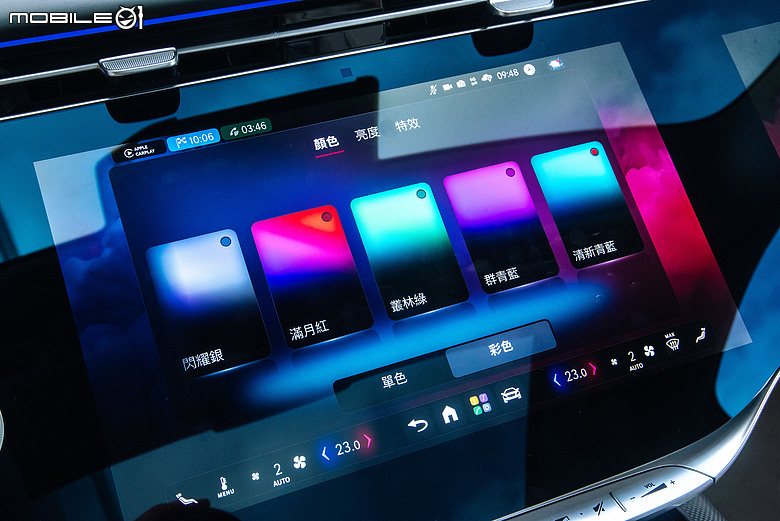 Mercedes-Benz S 580 L Exclusive 試駕|快得從容不迫,舒適得讓人眷戀!