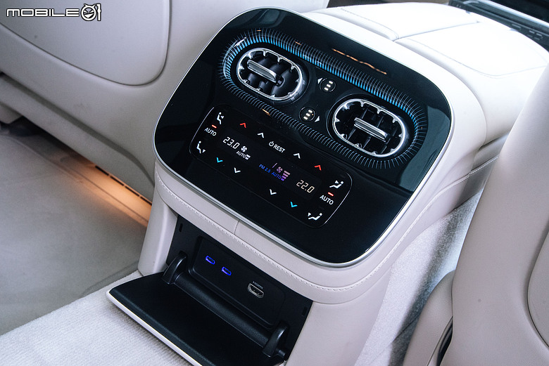 Mercedes-Benz S 580 L Exclusive 試駕|快得從容不迫,舒適得讓人眷戀!